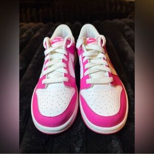 Nike Dunk Low Pink